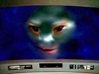 Star Trek: The Next Generation: Where Silence Has Lease