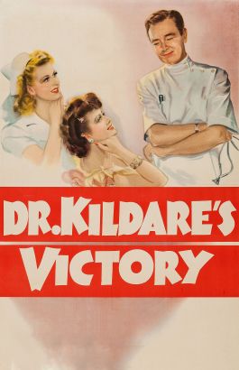 Dr. Kildare's Victory