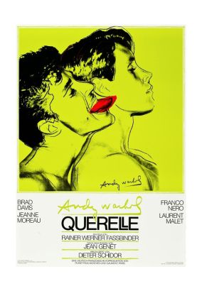 Querelle