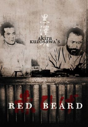 Red Beard