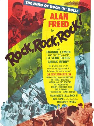Rock, Rock, Rock!