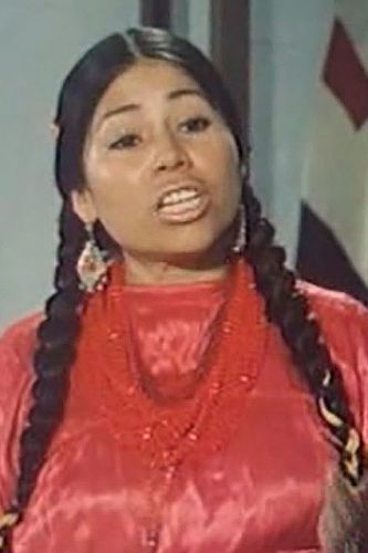 María Elena Velasco | Biography, Movie Highlights and Photos | AllMovie