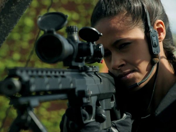 2011 S.W.A.T.: Firefight 2011 S.W.A.T.: Firefight