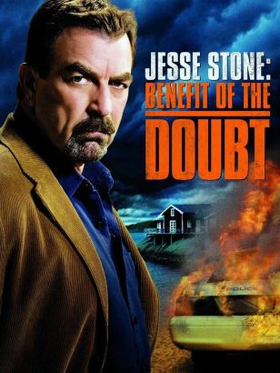 Jesse Stone: Benefit of the Doubt