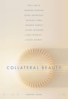 Collateral Beauty 2016 Watch Online Movie