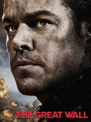 Watch Trailer 2017 The Great Wall