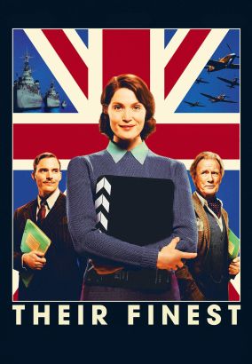 DVD cover