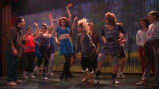 Twin Peaks: Episode 28