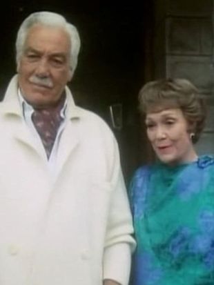 Falcon Crest The Naked Truth 1985 Reza S Badiyi Synopsis