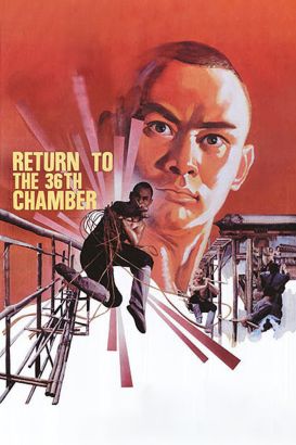 Return of the Master Killer (1980) Liu ChiaLiang Synopsis