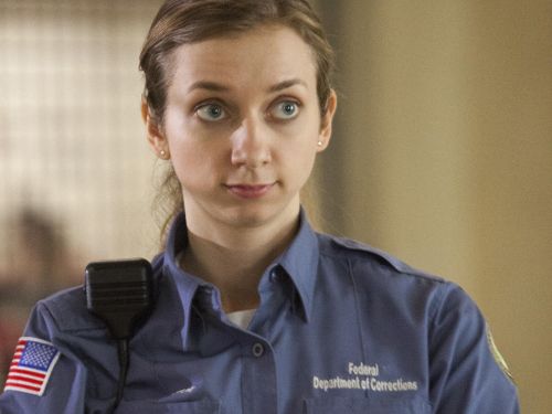 Lauren Lapkus | Biography, Movie Highlights and Photos | AllMovie