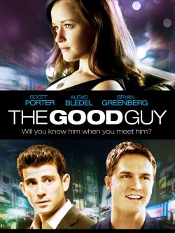 The Good Guy