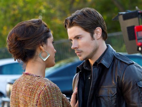 Josh Henderson: Biography and Career Josh Henderson: Biography and Career