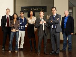 Mark Hill/TNT