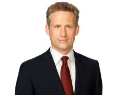 Mark Hill/TNT