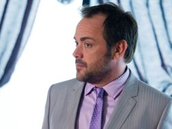 Erik Heinila/TNT