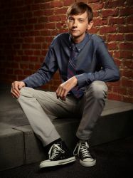 Justin Stephens/TNT