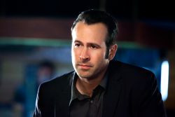 Skip Bolen/TNT