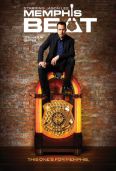 Memphis Beat [TV Series]