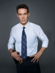 Jeremy Freeman/TNT