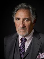 Derek Shapton/TNT