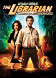 The Librarian: Curse of the Judas Chalice