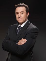 Kyle Christy/TNT