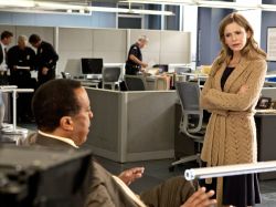 Karen Neal/TNT