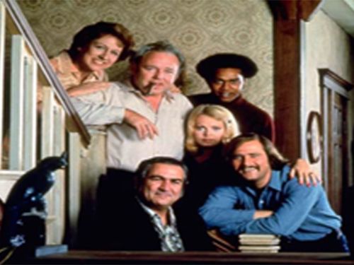 Sally Struthers | Biography, Movie Highlights and Photos | AllMovie