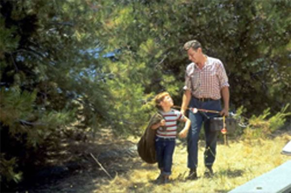 Andy Griffith Show