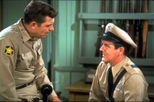 Andy Griffith Show