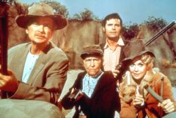 Buddy Ebsen
