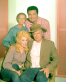 The Beverly Hillbillies [TV Series]