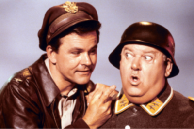Hogan's Heroes [TV Series]