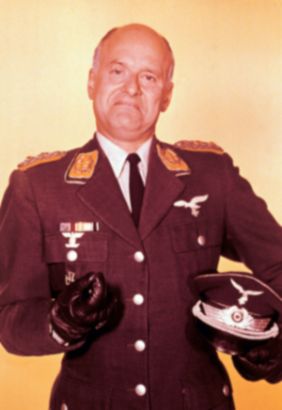 Werner Klemperer