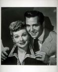 I Love Lucy [TV Series]
