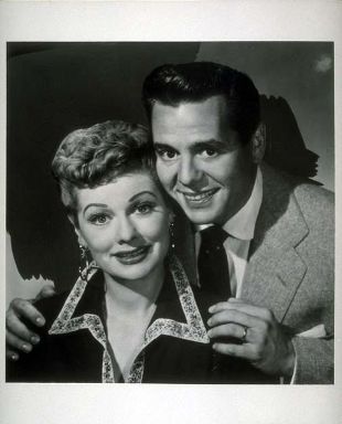 I Love Lucy [TV Series]