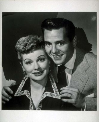 I Love Lucy [TV Series]