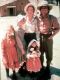 Little House on the Prairie: The Premiere