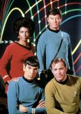 Star Trek [TV Series]