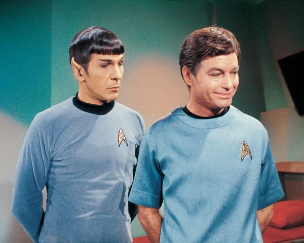 Star Trek
