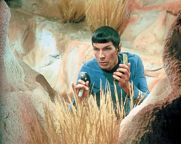 Star Trek