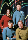 Star Trek [TV Series]