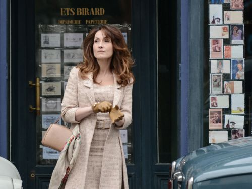 Annelise Hesme | Movies and Filmography | AllMovie