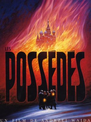 Les Possédés