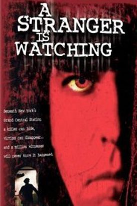 a stranger is watching Everything about the strangers, very much unlike the majority of modern horror films, is quiet and understated, which is a huge reason why it’s so effective at imparting the fear that it does in the most chilling moment, kristen is pouring herself a glass of water in the kitchen while the so-called “man in the mask” watches from afar. a stranger is watching Everything about the strangers, very much unlike the majority of modern horror films, is quiet and understated, which is a huge reason why it’s so effective at imparting the fear that it does in the most chilling moment, kristen is pouring herself a glass of water in the kitchen while the so-called “man in the mask” watches from afar.