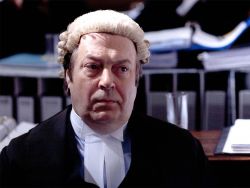 Roger Allam