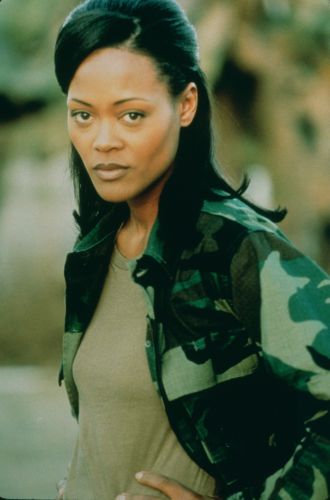 Robin Givens | Biography, Movie Highlights and Photos | AllMovie