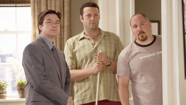 The Break-Up (2006) - Peyton Reed | Cast and Crew | AllMovie