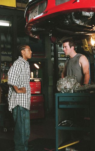 Lucas Black | Biography, Movie Highlights And Photos | AllMovie